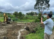 Pemko Padang Panjang Percepat Rehabilitasi Lahan Pertanian Pascabencana Hidrometeorologi