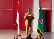 Tendik Dibekali Strategi Manajemen Kasus Cegah Kekerasan terhadap Anak di Sekolah