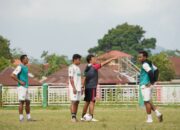PSPP Siap Tampil Lebih Kompetitif di Liga 4 Nasional