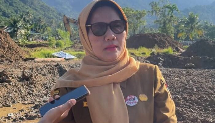 Panitia Kurban di Padang Diberi Pemahaman Hewan Ternak Sehat dan Layak