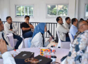 TelkomGroup Siapkan Future Leaders Melalui Program Pengembangan Kepemimpinan Strategis FLDP 2026