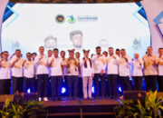 Agung Adhitya Lingga  Pimpin GAPEMBI Sumbar