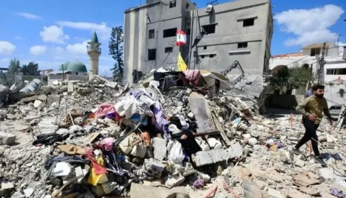Korsel Sambut Gencatan Senjata Israel-Lebanon