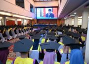 Universitas Bung Hatta Terima Mahasiswa Kedokteran Tahun Ini