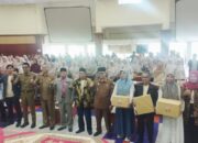 Omzet KKSPN Disdikbud Bukittinggi Capai Rp75 Miliar