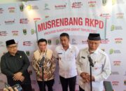 Memetakan Arah Baru Ekonomi Sumbar : Infrastruktur dan Investasi Adalah Kunci