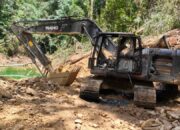 Kekerasan di Tambang Ilegal Terus Berulang