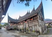 Pemprov Sumbar Dorong Legalitas Homestay demi Membuka Lebar Investasi