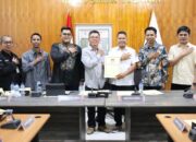 Kawal Hak Pilih Warga, Bawaslu Pesisir Selatan Awasi Ketat Pemutakhiran Data Pemilih