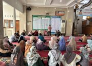 Jelang Pendaftaran Ulang PMBM Jalur Prestasi dan Afirmasi, MTsN 2 Padang Gelar Pertemuan dengan Orang Tua Murid