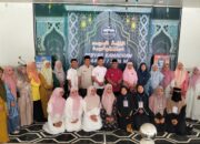 PSB Gelombang II, Rumah Putih Tawarkan Program Al-Qur’an hingga Ilmu Terapan