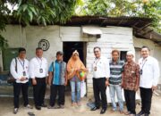 Peringati HUT Ke-125, Pegadaian Berbagi pada Masyarakat