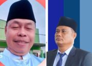 Mantan Wartawan Haluan Hendri M.Si., Kini Jabat Plt Kepala Dinas Kominfo Dharmasraya
