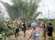 Perkembangan Situasi dan Penanganan Bencana di Tanah Air 1 April 2026