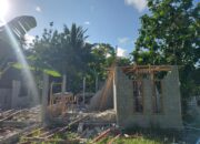Pemerintah Gerak Cepat Tangani Dampak Gempa M7,6 di Sulawesi Utara dan Maluku Utara