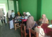 MTsN 2  Padang Terima Berkas Pendaftaran Ulang PMBM Jalur Prestasi dan Afirmasi