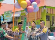 Rangkaian HUT MTsN 9 Tanah Datar, Kakankemenag Amril Buka SMART Competition