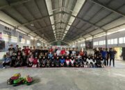 Taekwondo Padang Tancap Gas: Pemanggilan Awal Atlet Hadapi Porprov 2026