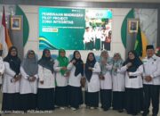 MAN 3 K Padang Ikuti Pembinaan PMPZI Menuju WBK-WBBM 