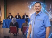 Sidang Etik Advokat Digelar, Peradi SAI Padang Tegaskan Komitmen Jaga Marwah Profesi