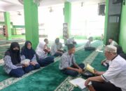 Pasca Wisuda, MTsN 6 Padang Akselerasi Hafalan Murid Melalui Program Ziyadah