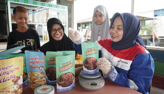Pertamina Sumbagut Borong 12 PROPER Hijau, Perkuat Aksi Nyata Jaga Lingkungan dan Pemberdayaan Masyarakat