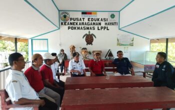 Bank Sampah dan Desa Wisata Amping Parak Jadi Sorotan Penilaian Adipura