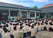 Setelah Renovasi Gedung, MTsN 2 Padang Kembali Laksanakan Muhadharah 