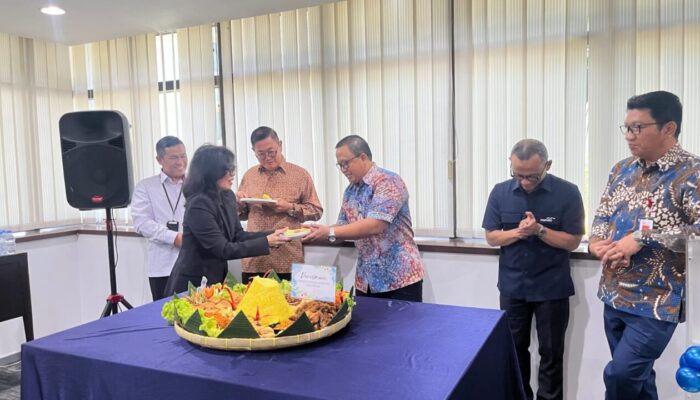 Mandiri Sekuritas Hadirkan Investment Corner di Padang, Perkuat Layanan Eksklusif Nasabah Prioritas