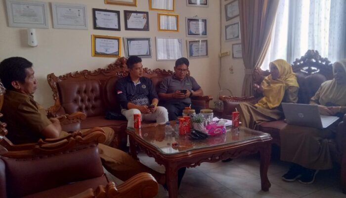 Polemik Nakes Dirumahkan di Pessel, Pemkab Sebut Terikat Aturan Pusat