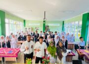 MTsN 7 Padang Laksanakan LDKS