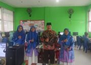 MTsN 6 Padang Mulai Laksanakan Tes Akademik PMB Jalur Reguler