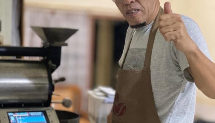 Mempercepat Pemuliaan untuk Masa Depan Kopi Sumatera Barat yang Berkelanjutan