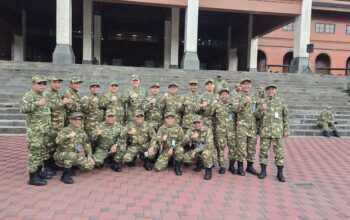 Tingkatkan Kapasitas Kepemimpinan, Ketua DPRD Agam Ikuti Retret Lemhannas