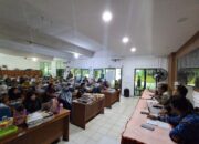 MTsN 1 Padang Siap Gelar Milad