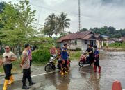 Perkembangan Penanganan Bencana di Indonesia 16 April 2026