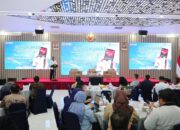 Sekjen ATR/BPN Tekankan Penyamaan Persepsi dalam Implementasi Sertifikat Elektronik