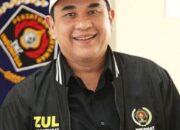 Serangan Jantung, Sekjen PWI Pusat Zulmansyah Sekedang Meninggal Dunia