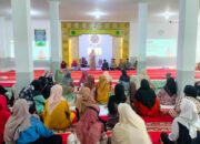 Sosialisasi Edaran Tentang Perpisahaan, MTsN 1 Agam Gelar Pertemuan