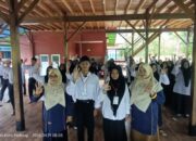 MAN 3 Padang Gelar LDKS