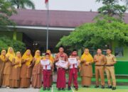 Tiga Siswa SDN 05 Pauh Borong Medali di Paliko Cup 2026