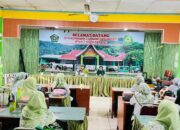Matangkan Persiapan UM, MTsN 7 Padang Gelar Coaching Pengawas 