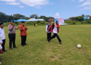 Milad ke-48 MTsN 1 Padang, 15 Klub Sepak Bola se- Sumbar Berlaga. 