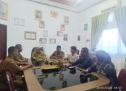 SMPN 12 Padang Gelar Festival Gemilang 1, Ajang Kompetisi Siswa se-Sumbar
