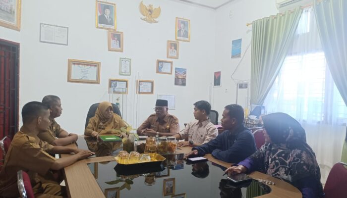 SMPN 12 Padang Gelar Festival Gemilang 1, Ajang Kompetisi Siswa se-Sumbar