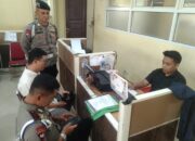 Kasus Dugaan Penipuan Oknum DPRD Padang Masuk Babak Baru, Saksi Kunci Diperiksa