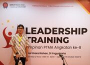 Milad ke-16 Fakultas Pariwisata UM Sumatera Barat: Mengukir Prestasi, Membangun Generasi