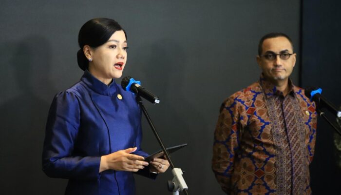 Inisiatif Reformasi Pasar Modal Indonesia Dapat Pengakuan dalam Asesmen MSCI