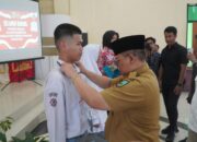 Ratusan Pelajar di Padang Panjang Ikuti Seleksi Paskibraka, Hendri Arnis Pastikan Tak Ada Titipan