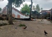 Perkembangan Situasi dan Penanganan Bencana di Tanah Air Tanggal 21 April 2026
